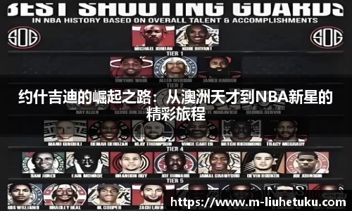 约什吉迪的崛起之路：从澳洲天才到NBA新星的精彩旅程