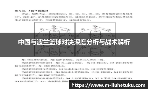 中国与波兰篮球对决深度分析与战术解析