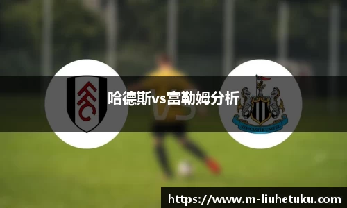 哈德斯vs富勒姆分析